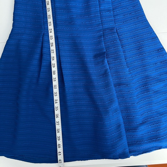 Nanette Lepore Picture Day Dress 6 - Picture 16 of 16